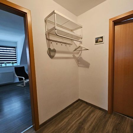 Ferienwohnung Muggelig Kiel Buitenkant foto