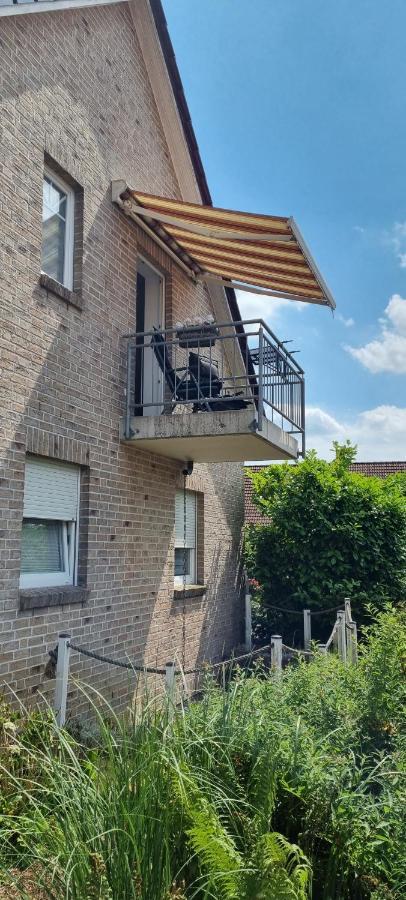 Ferienwohnung Muggelig Kiel Buitenkant foto