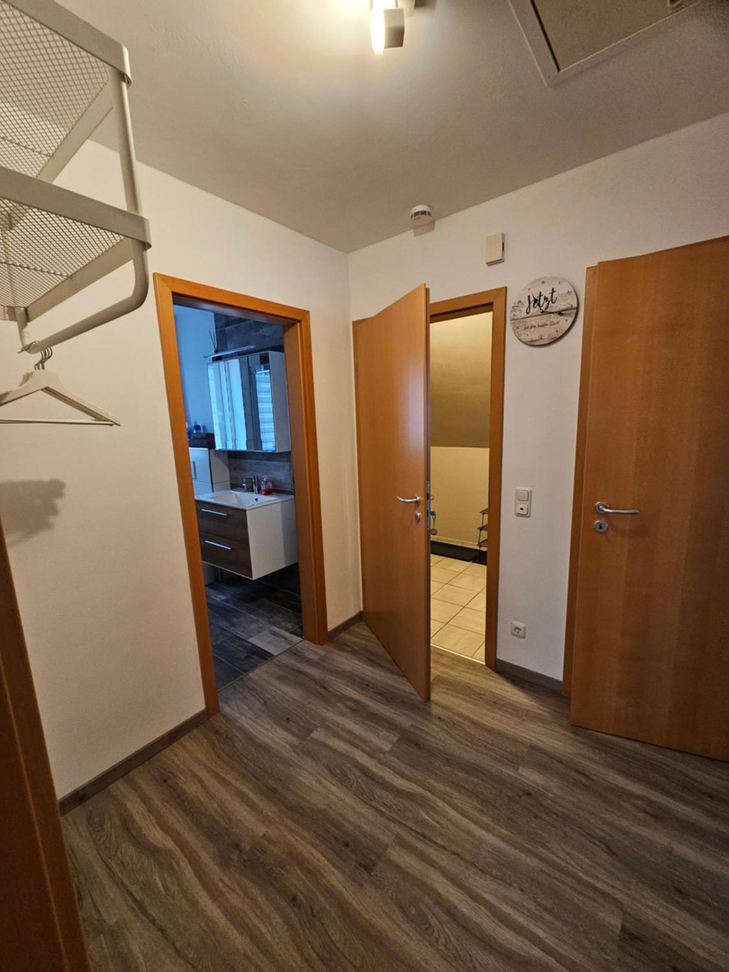 Ferienwohnung Muggelig Kiel Buitenkant foto