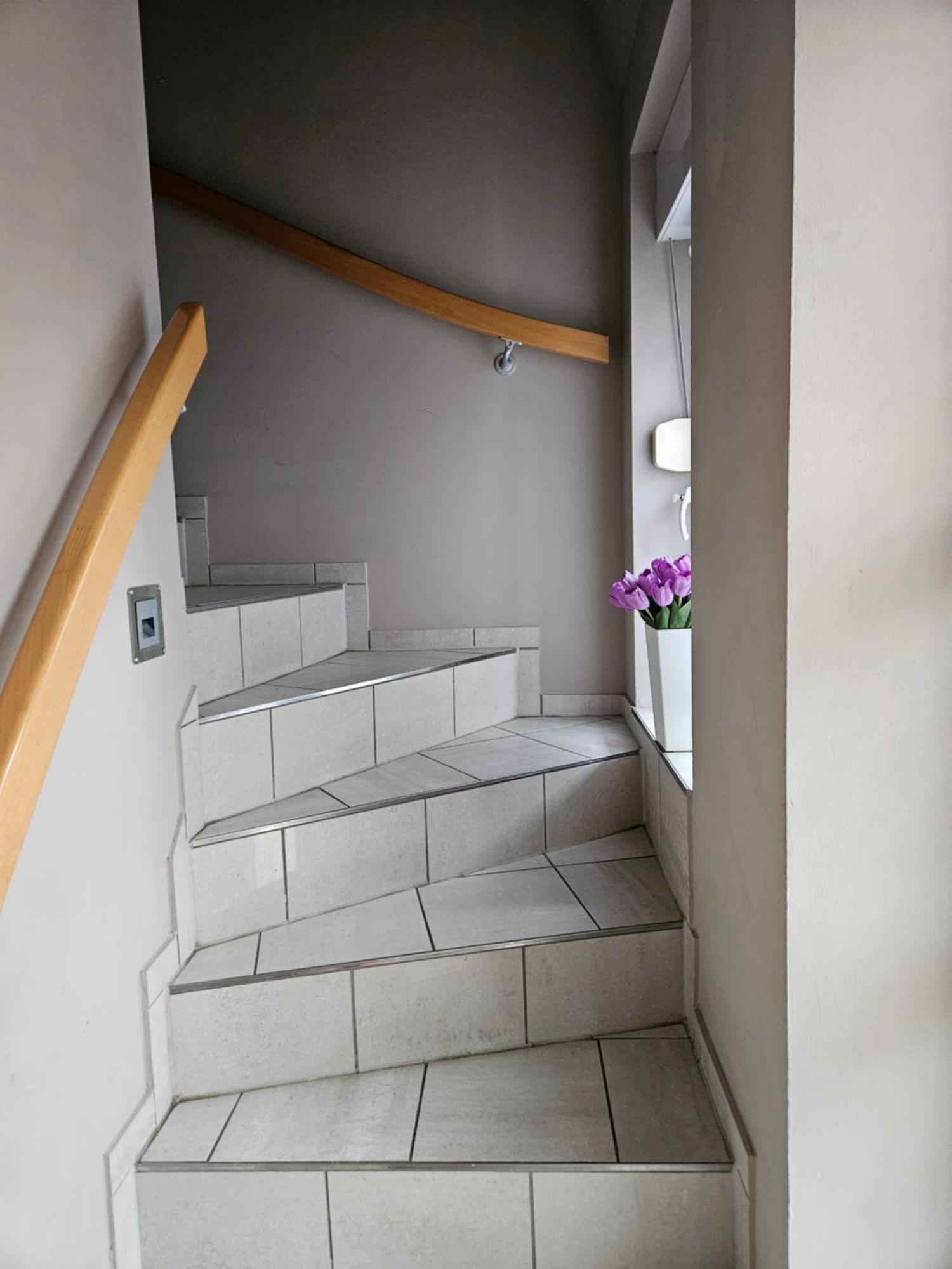 Ferienwohnung Muggelig Kiel Buitenkant foto