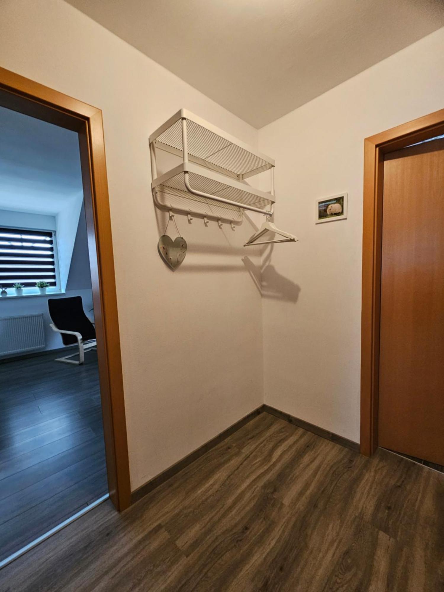 Ferienwohnung Muggelig Kiel Buitenkant foto