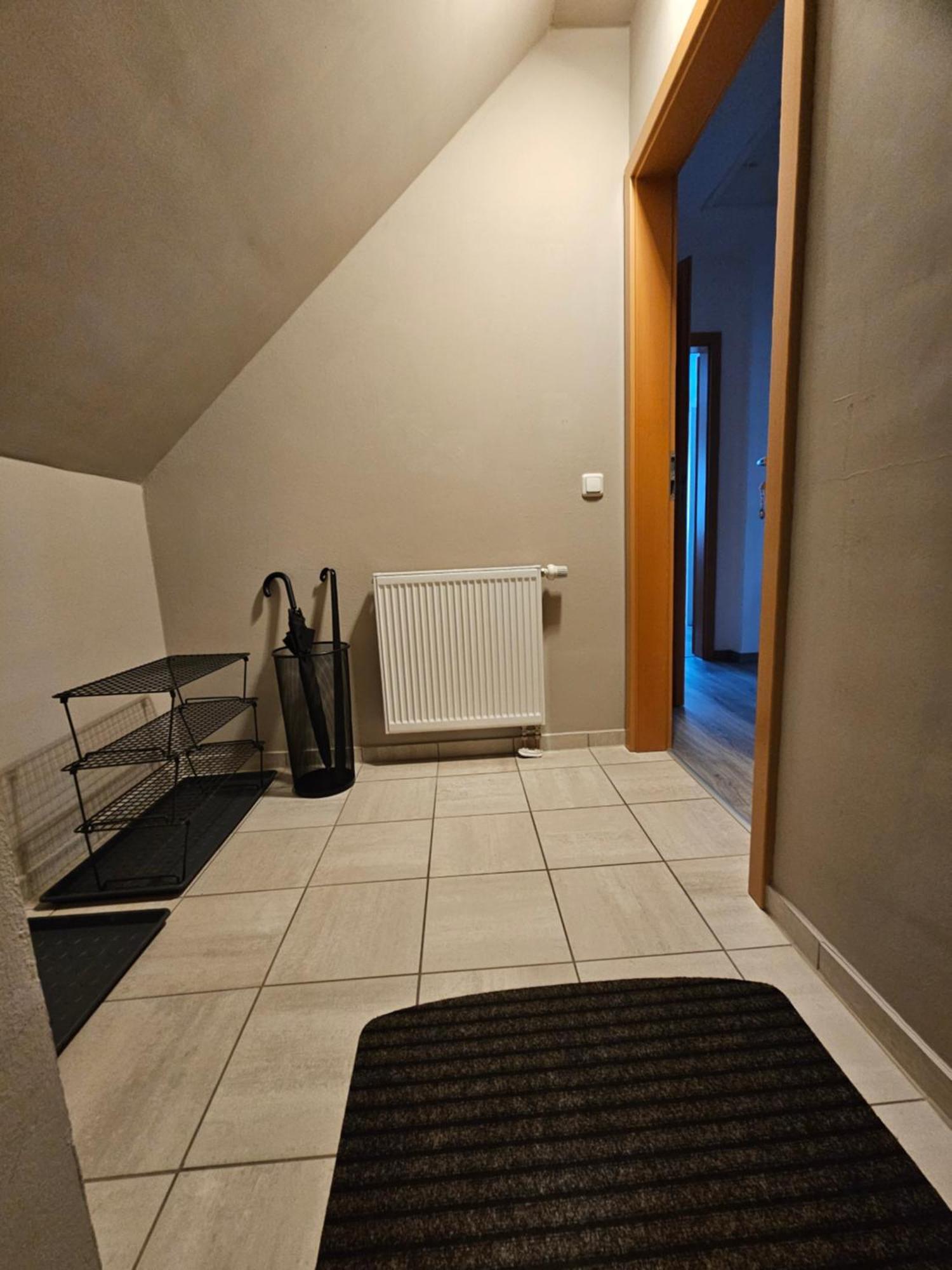 Ferienwohnung Muggelig Kiel Buitenkant foto