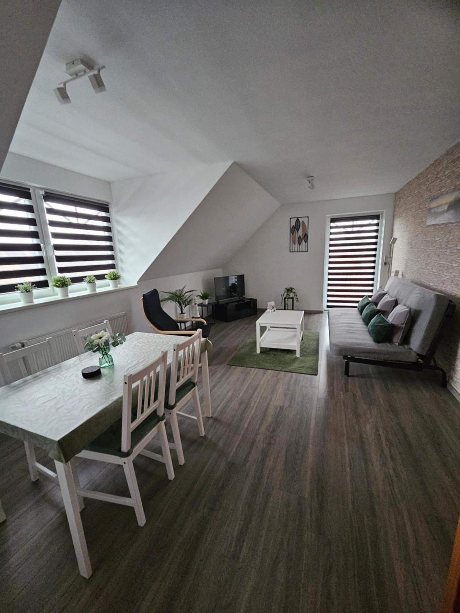 Ferienwohnung Muggelig Kiel Buitenkant foto