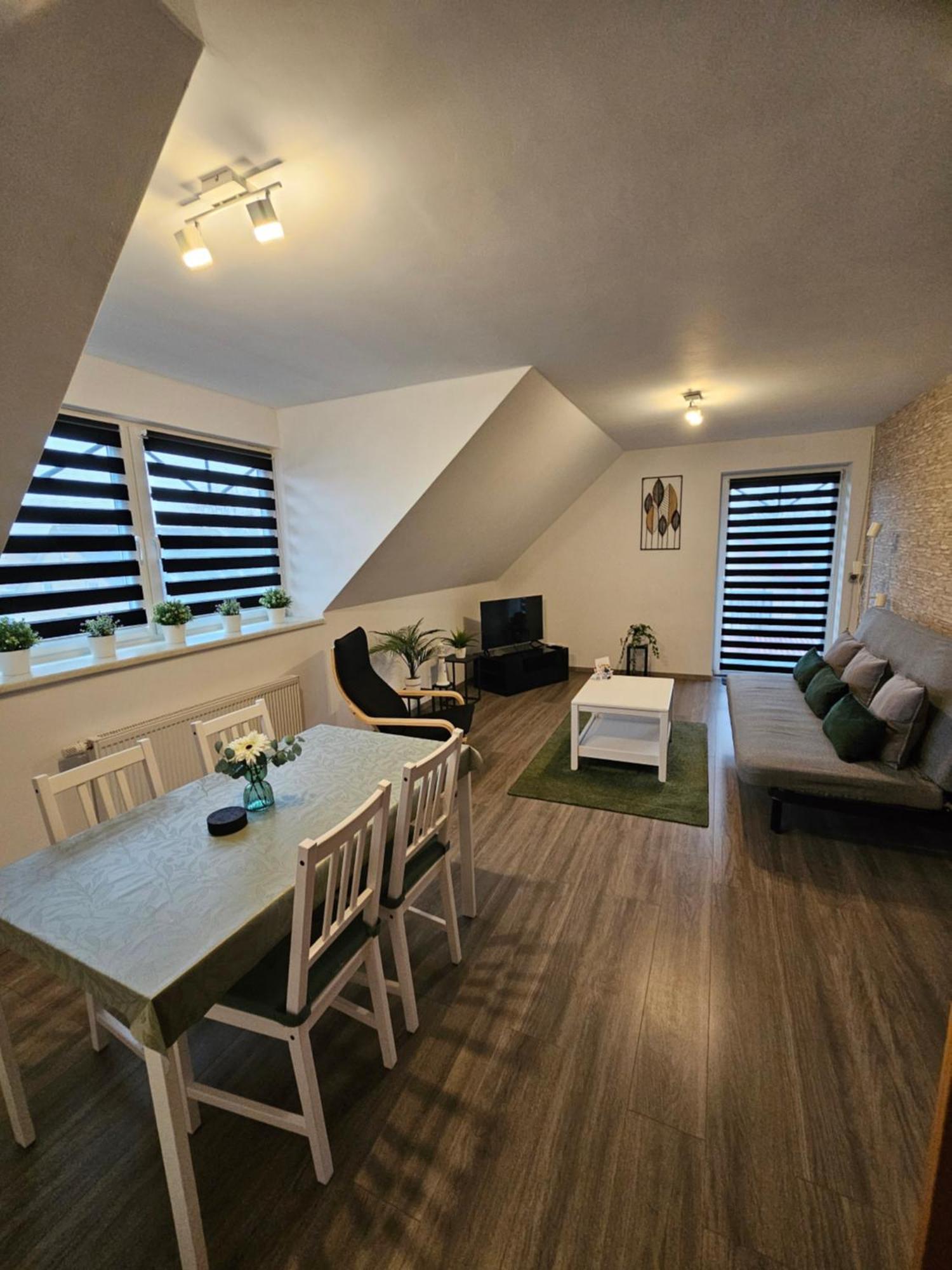 Ferienwohnung Muggelig Kiel Buitenkant foto