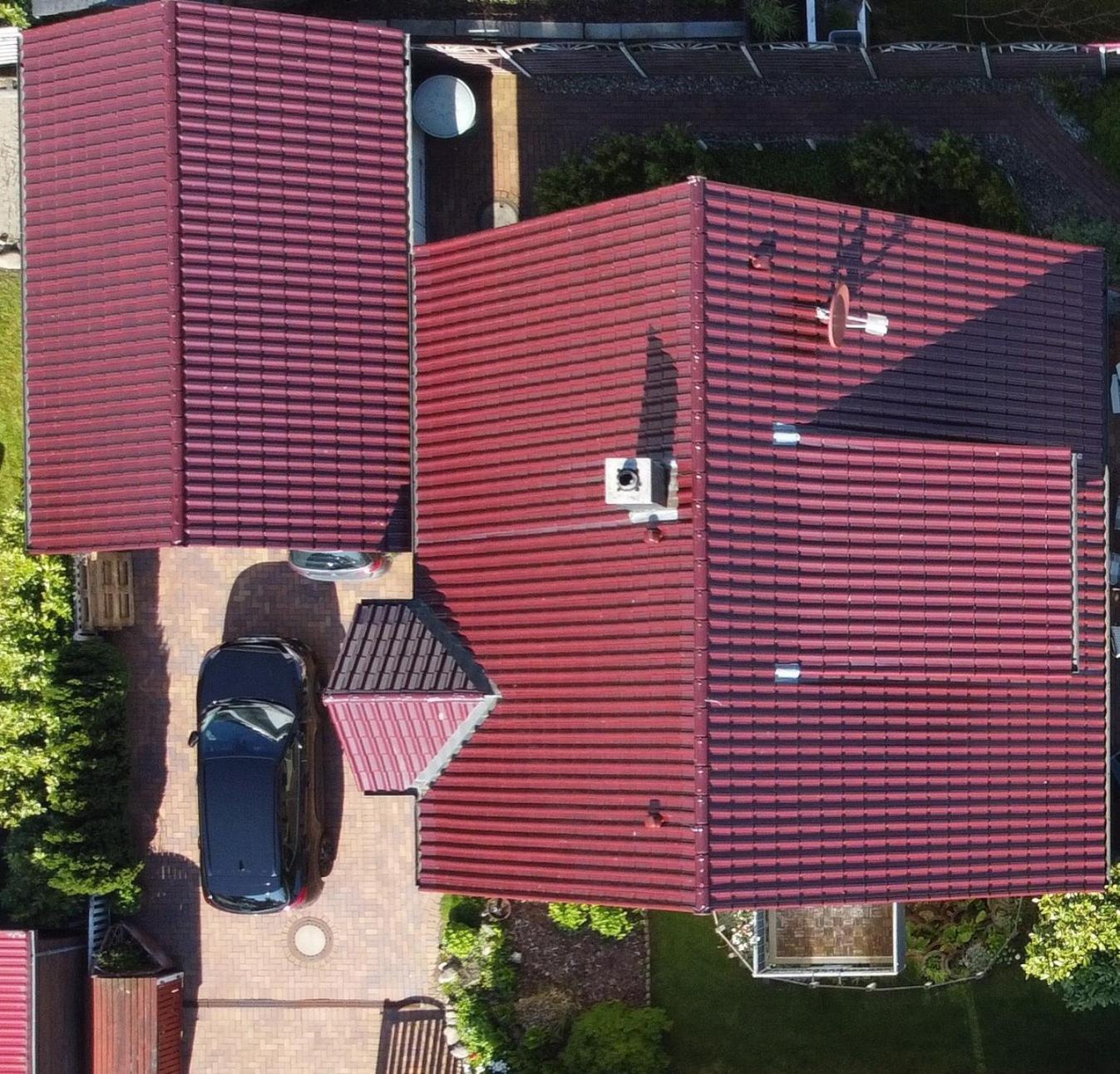 Ferienwohnung Muggelig Kiel Buitenkant foto